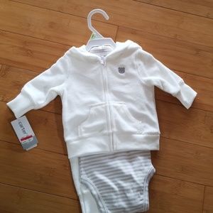 Carter's 3 months